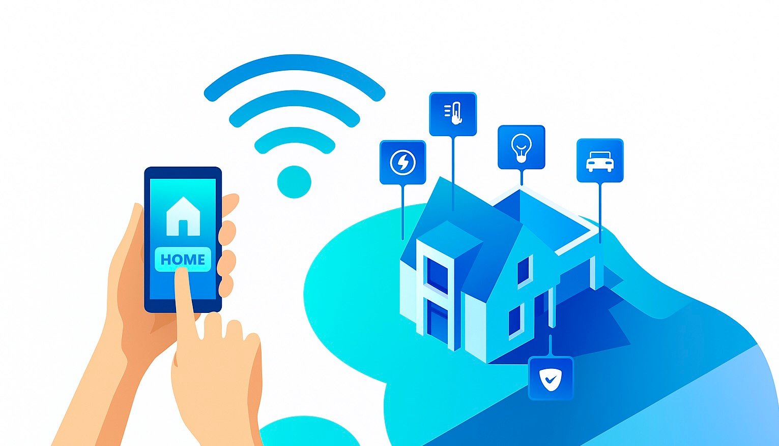 How Smart Home Technology Is Transforming Short-Term Rentals