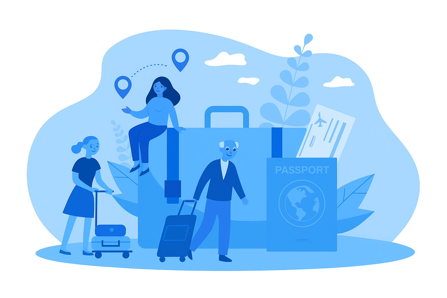 Why Travelers Crave Authentic, Local Experiences!